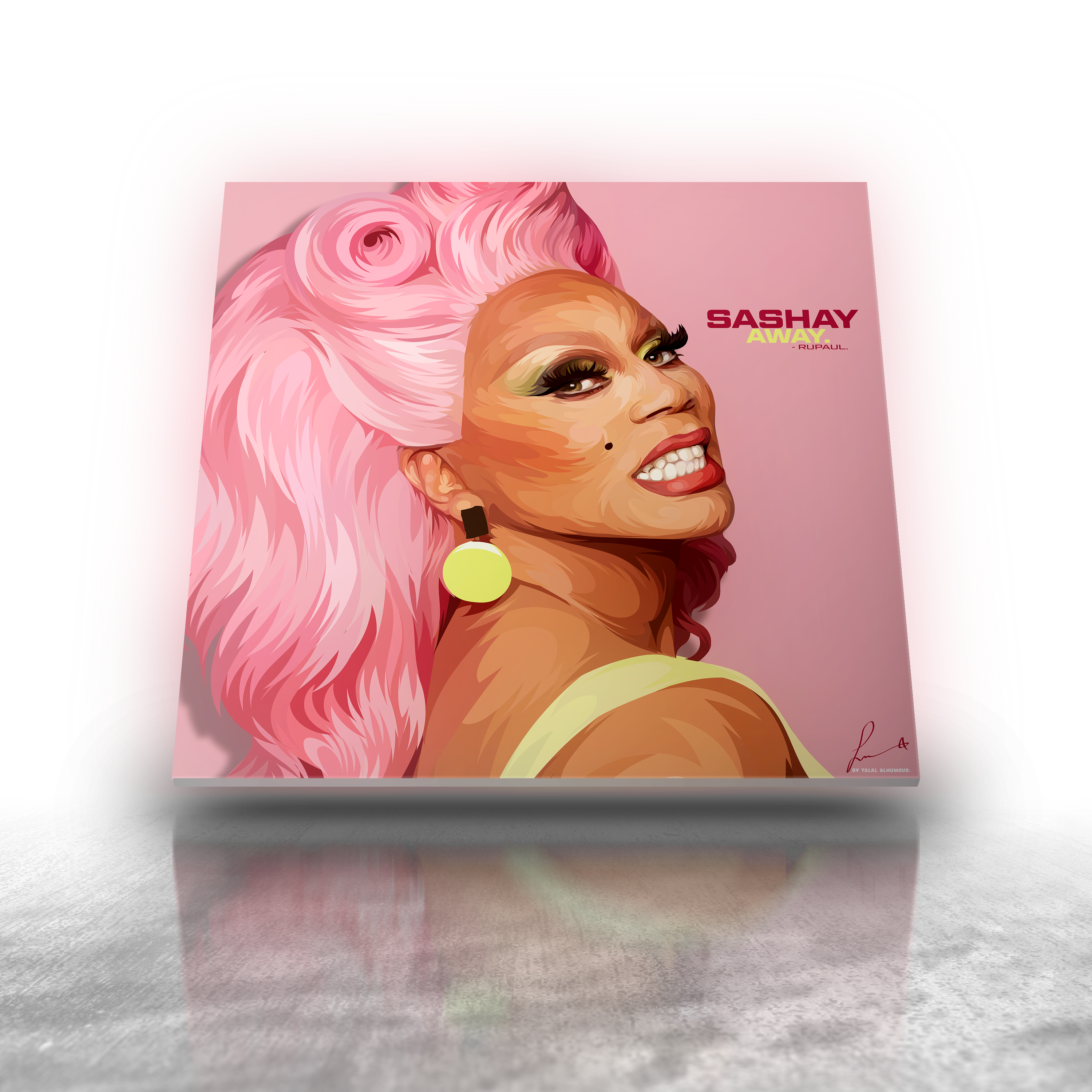 RuPaul