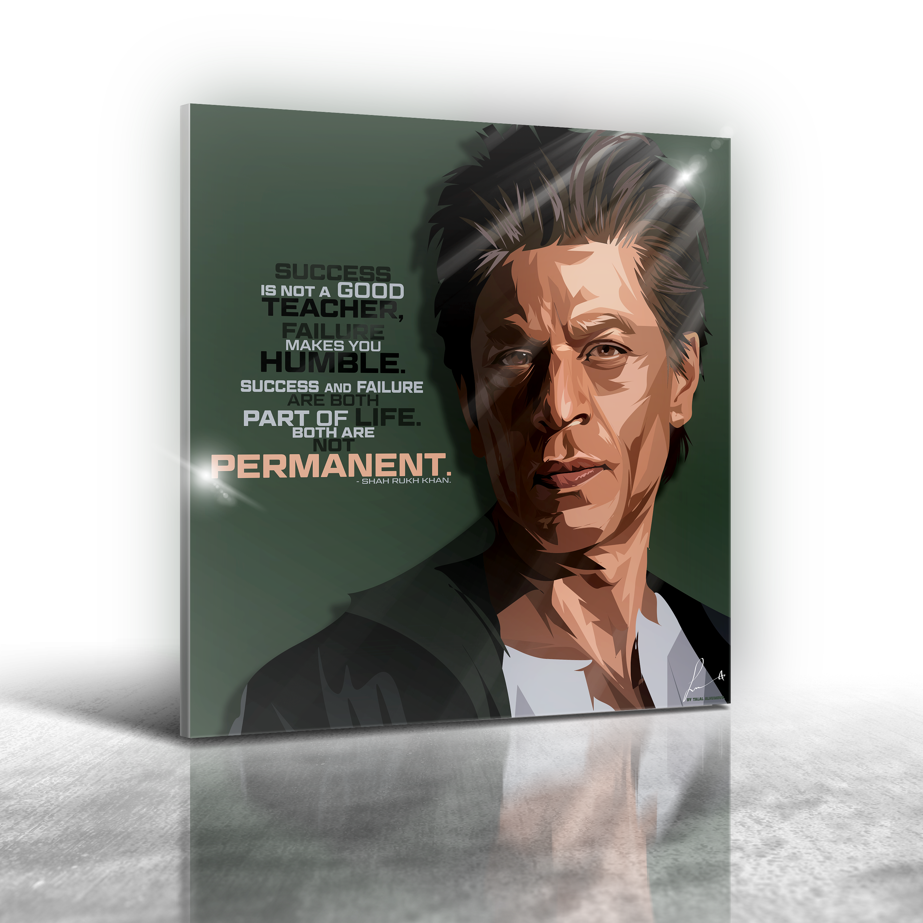 Shah Rukh Khan