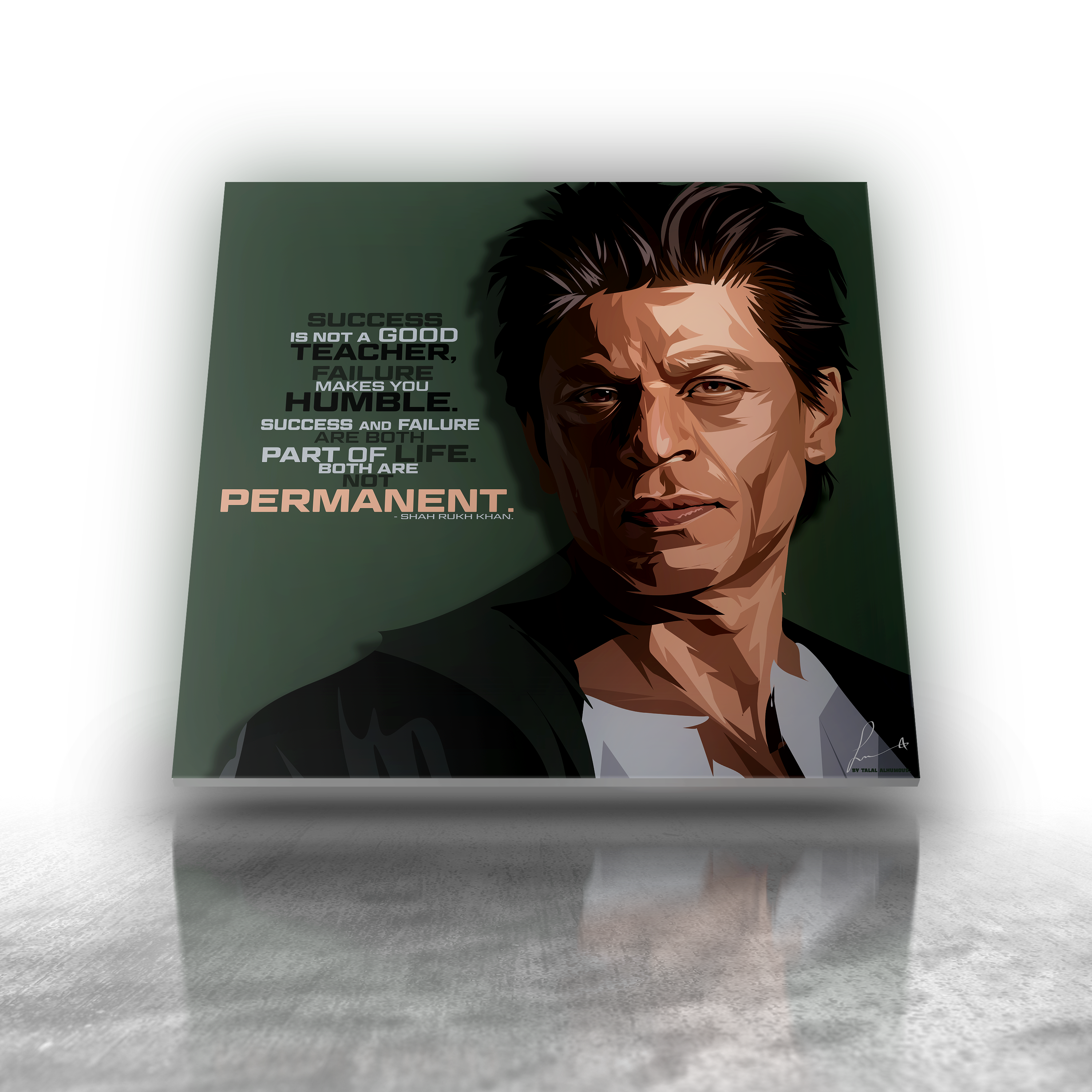 Shah Rukh Khan