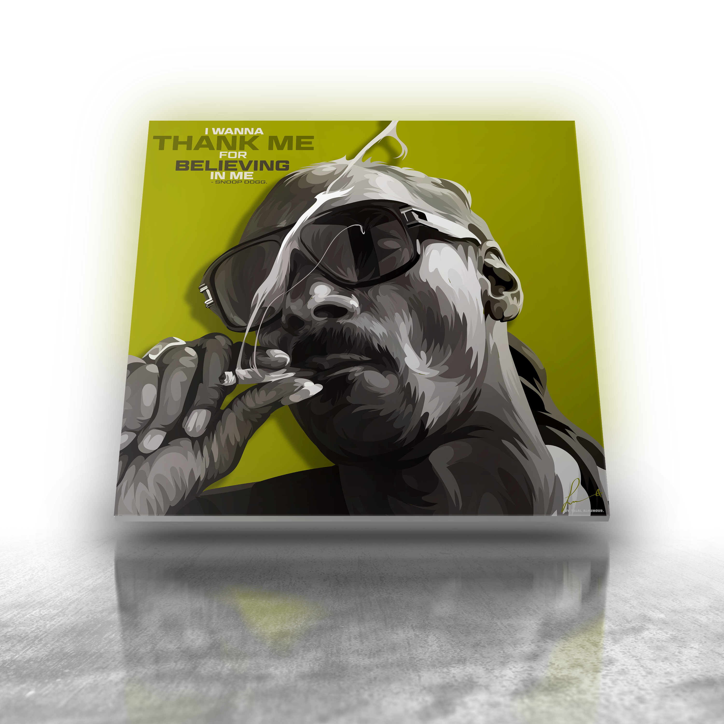 Snoop Dogg