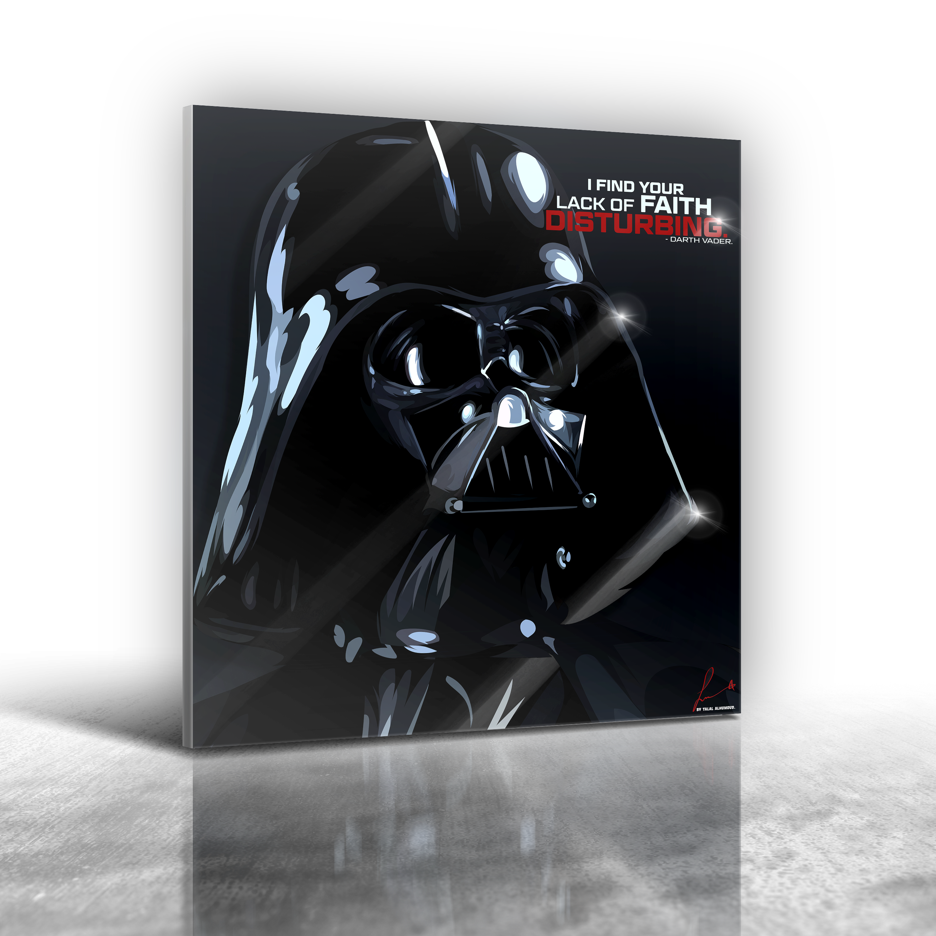 Star Wars - Darth Vader