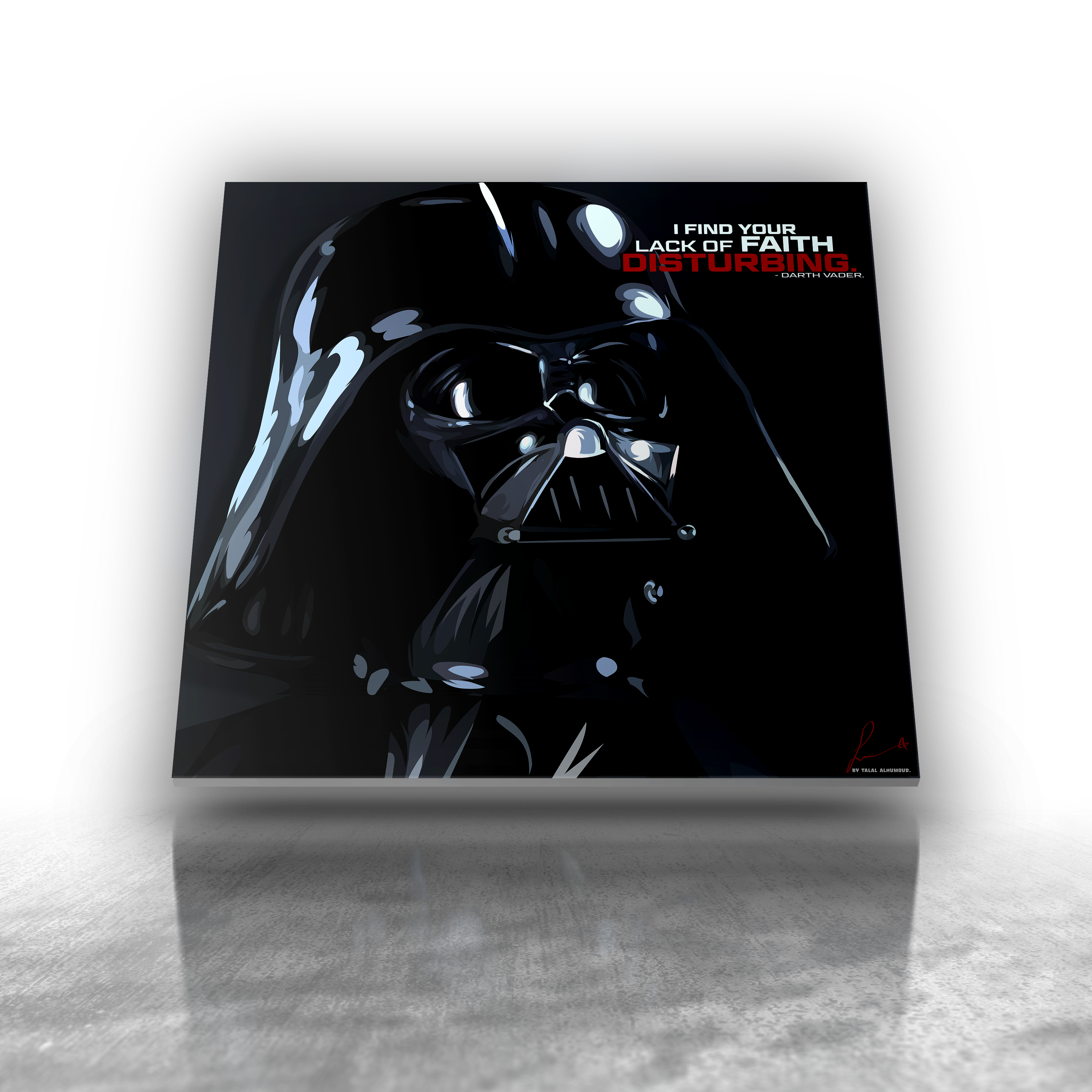 Star Wars - Darth Vader
