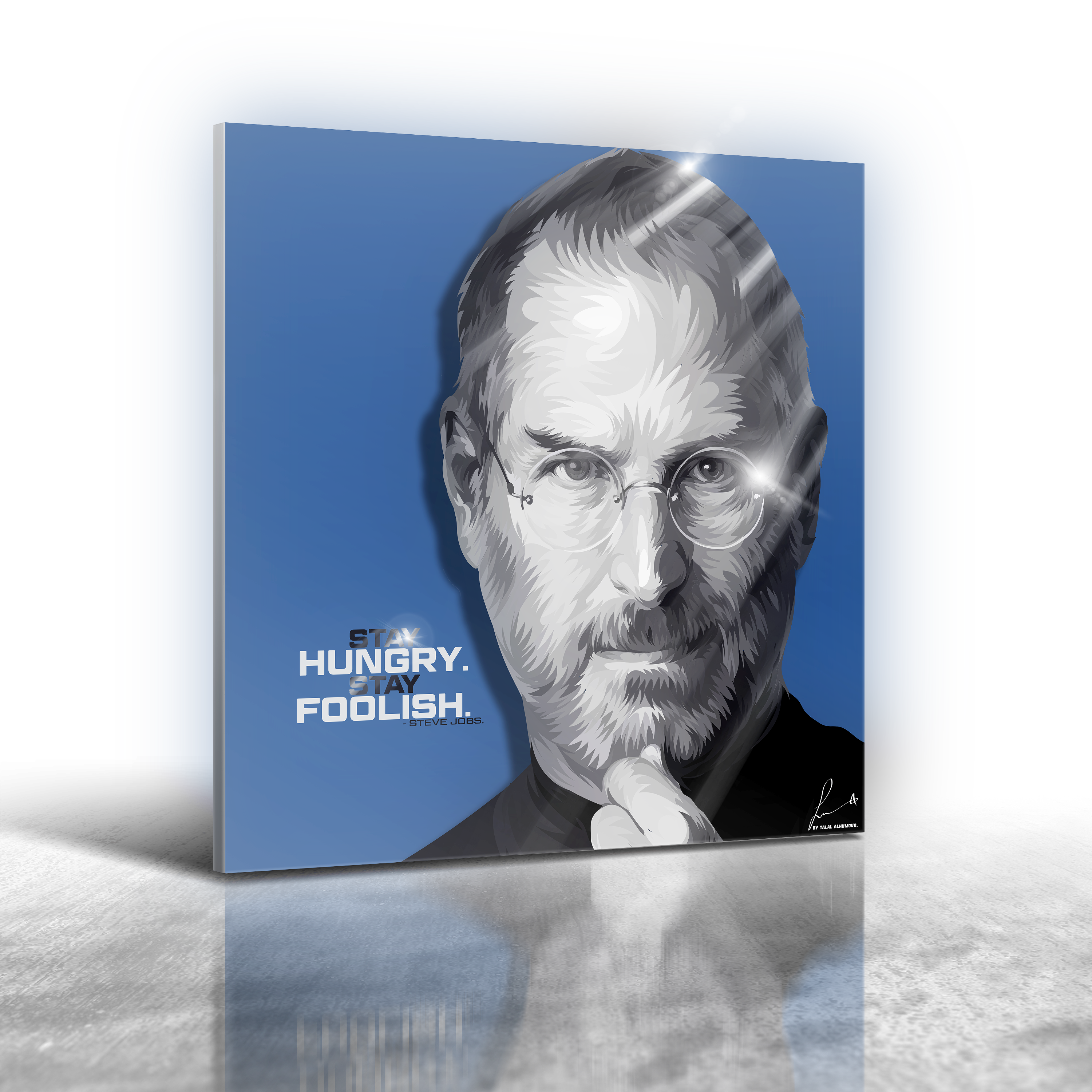 Steve Jobs