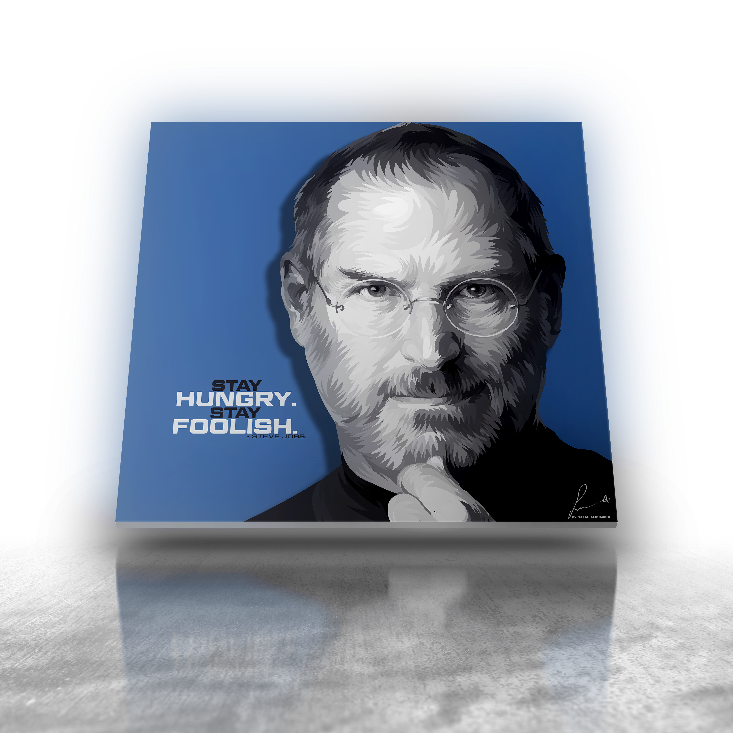 Steve Jobs