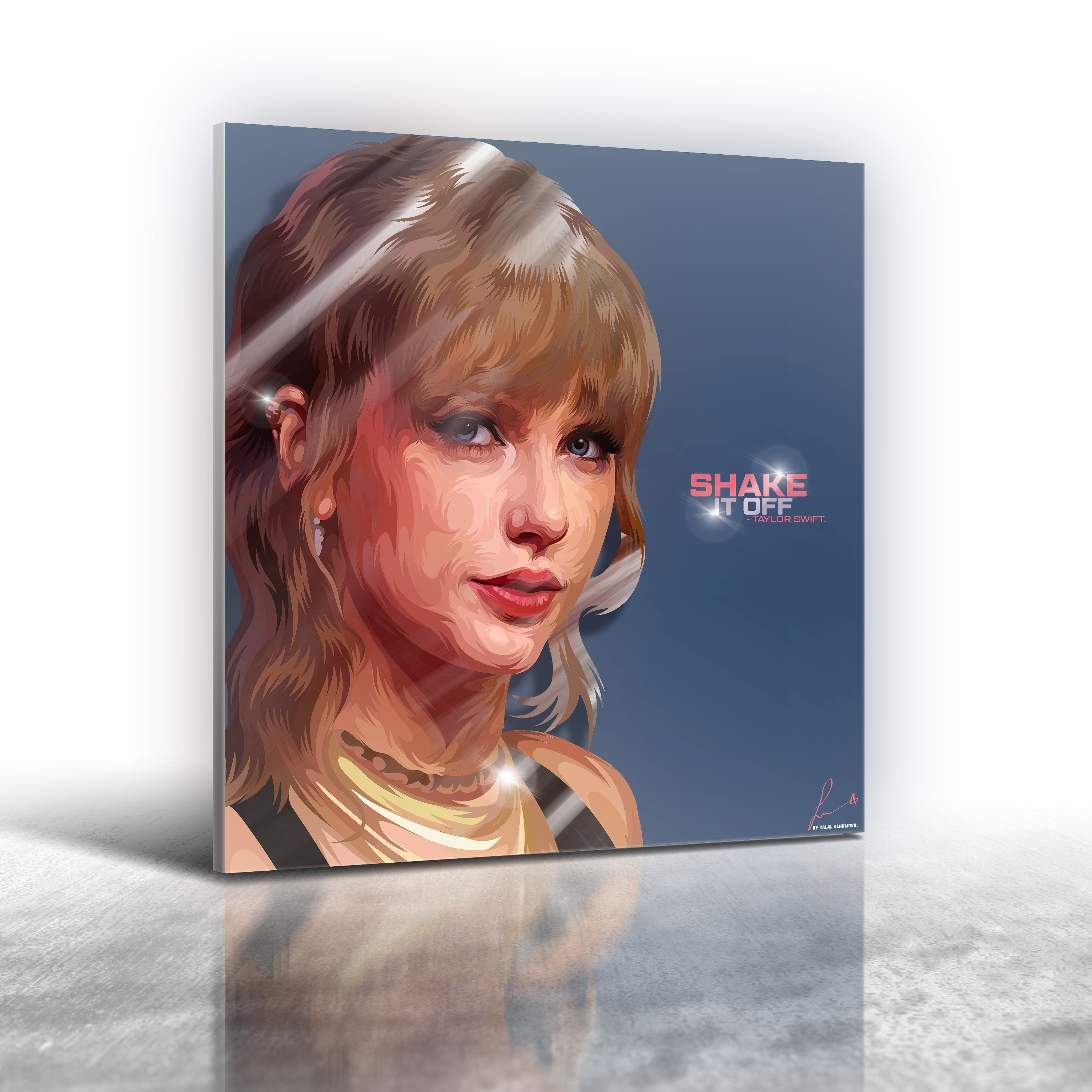 Taylor Swift