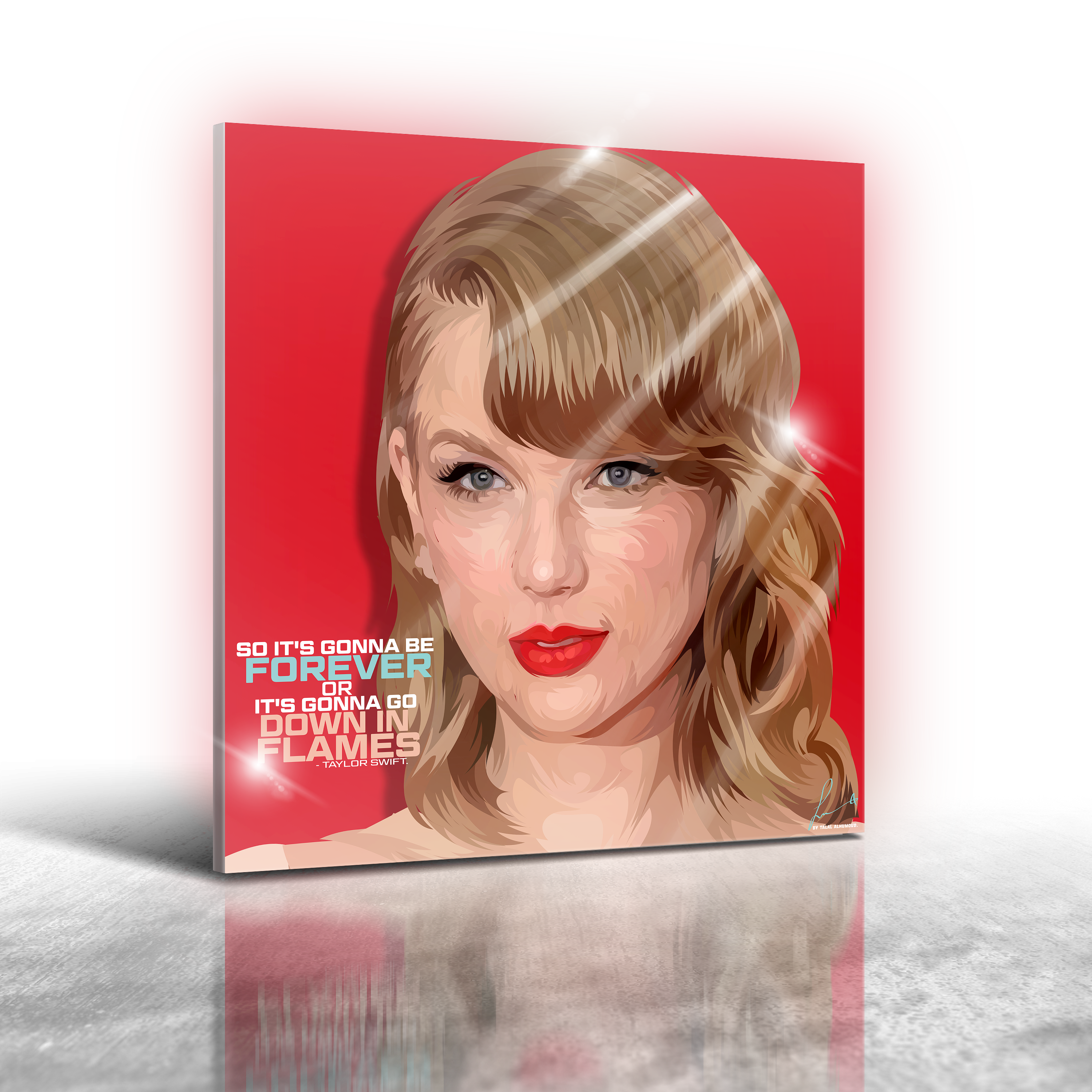 Taylor Swift Ver 2