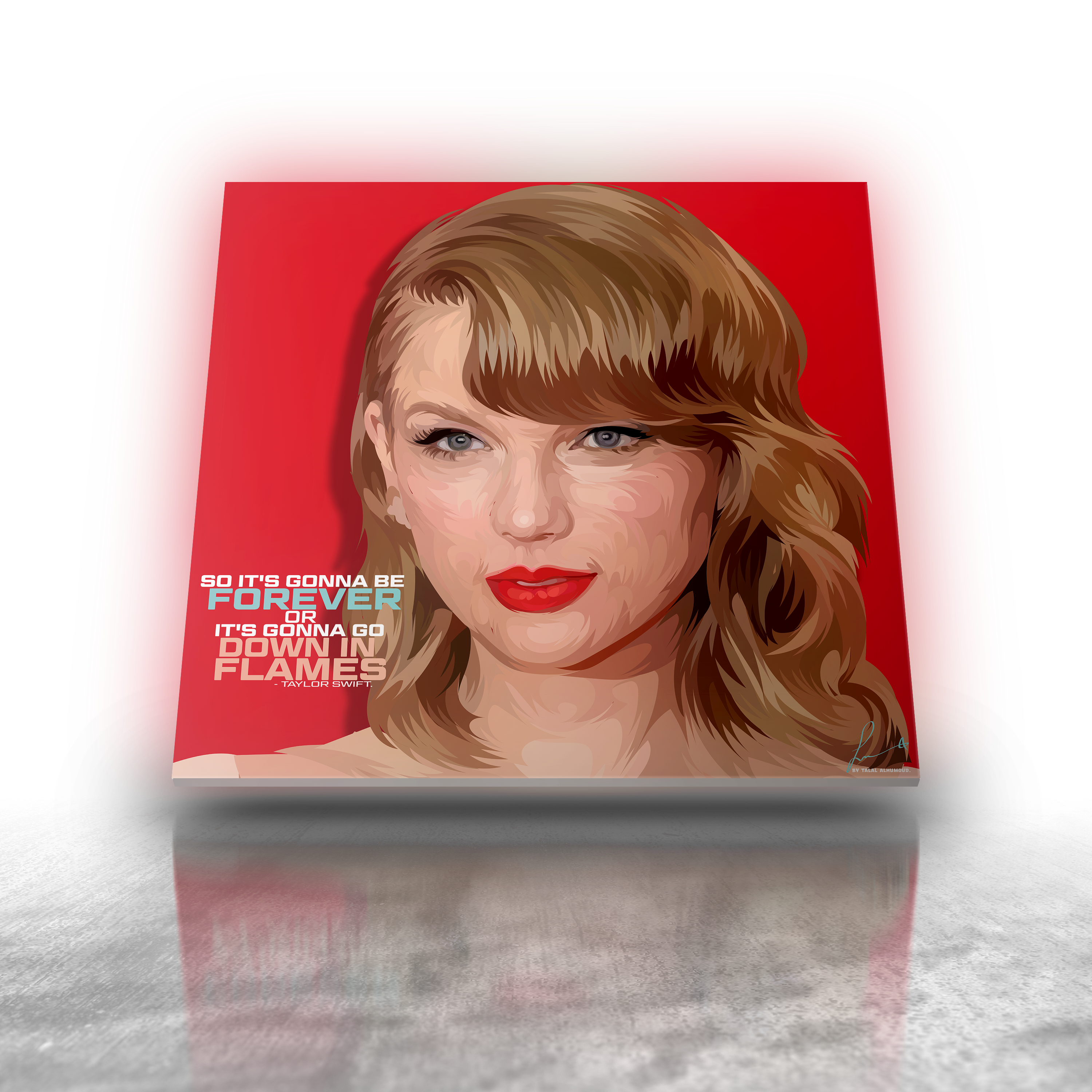 Taylor Swift Ver 2