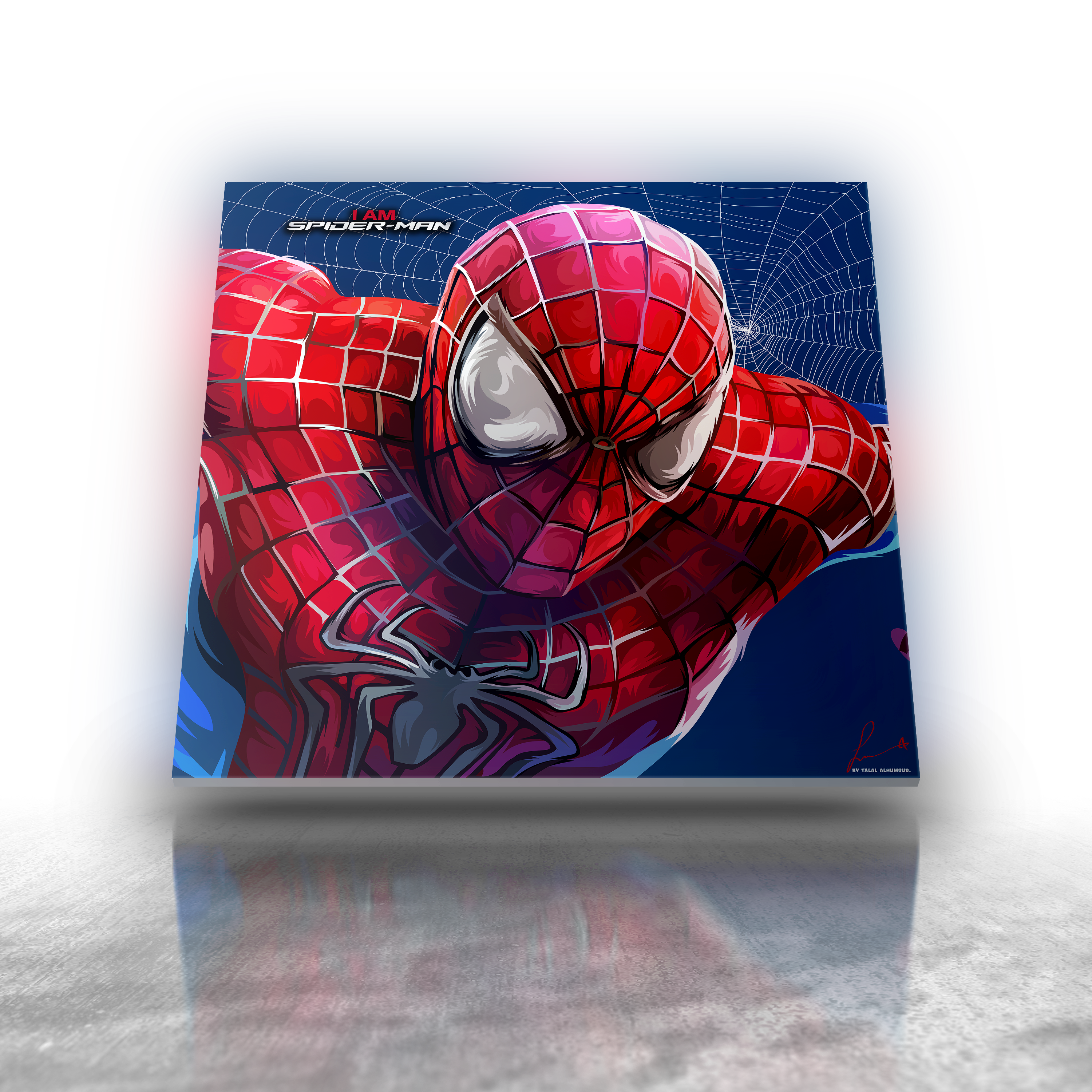 The Amazing Spider-Man - Spider-Man