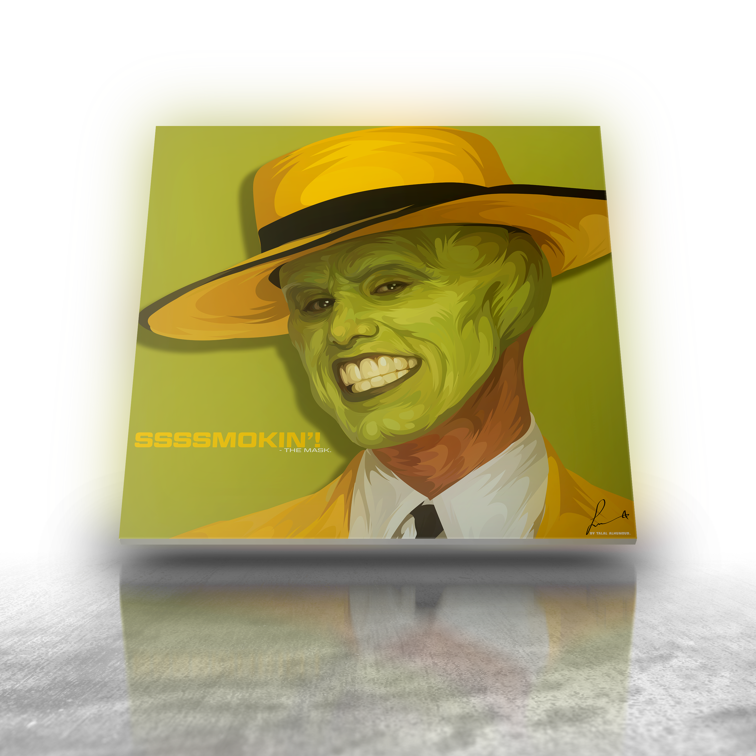 The Mask