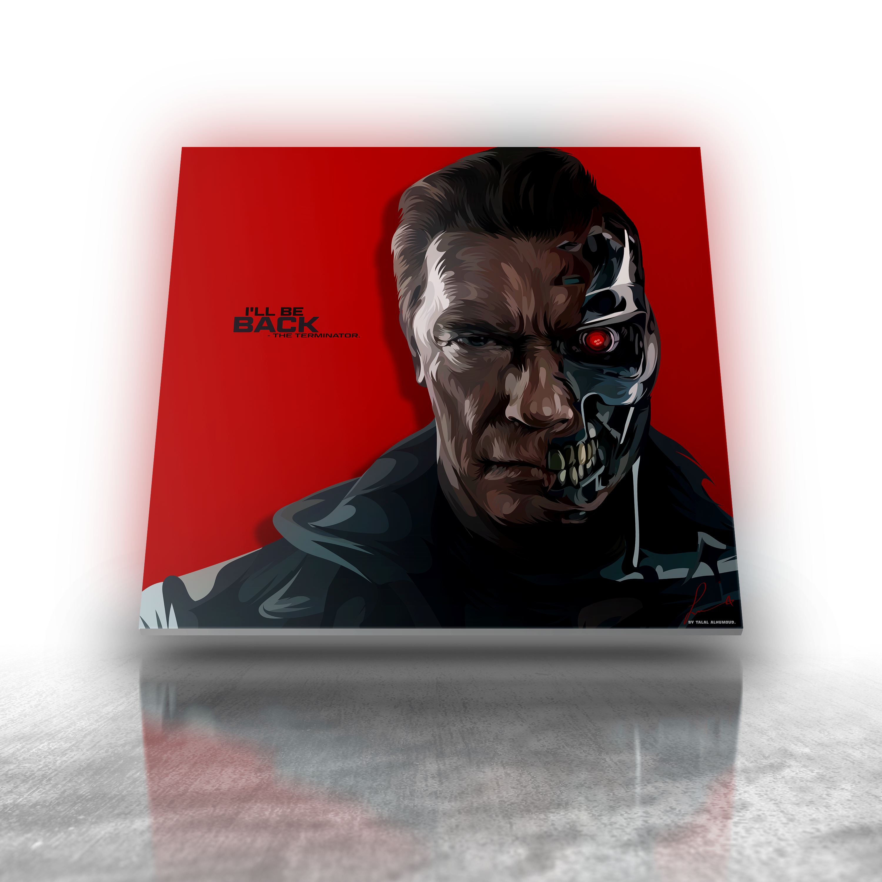 The Terminator