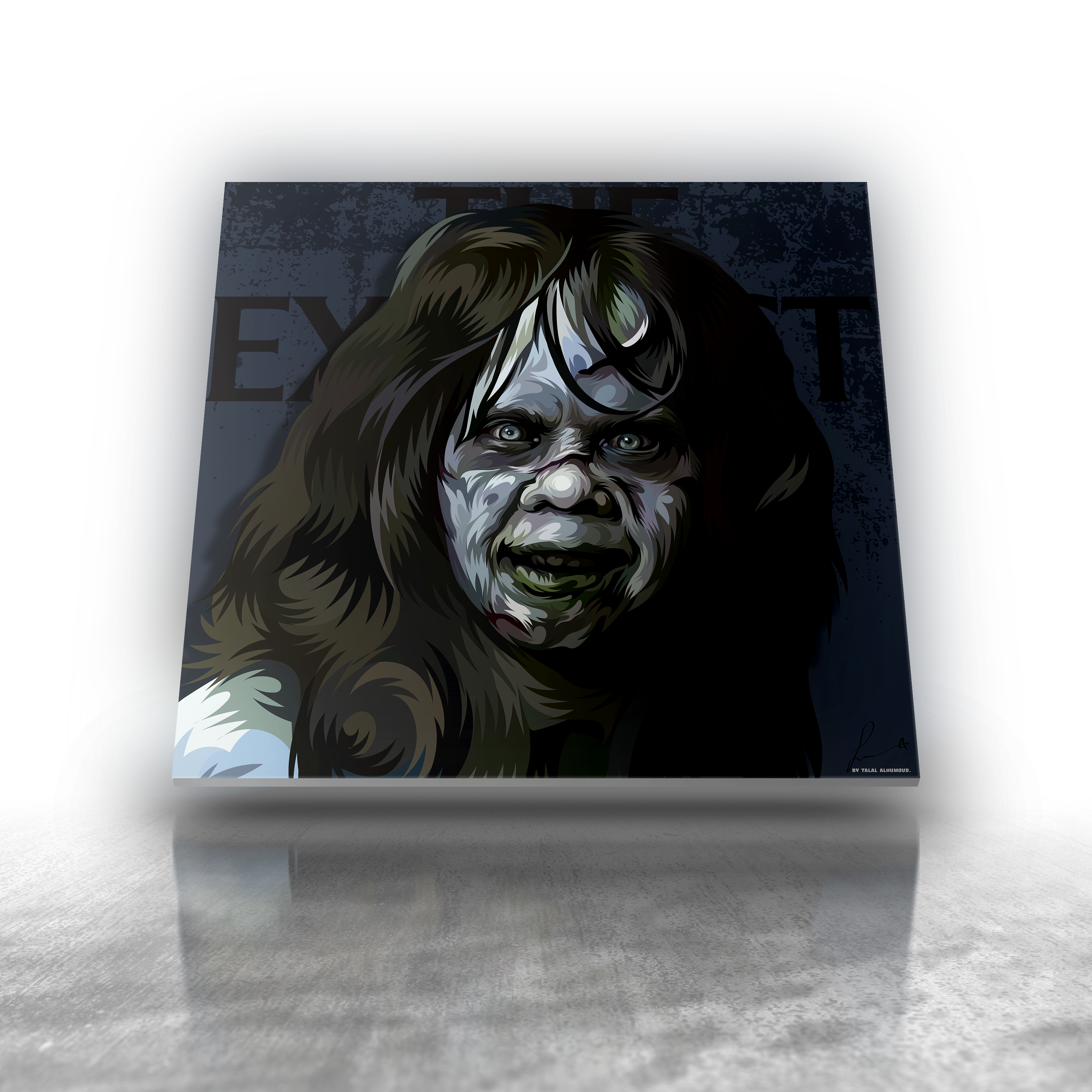 The Exorcist