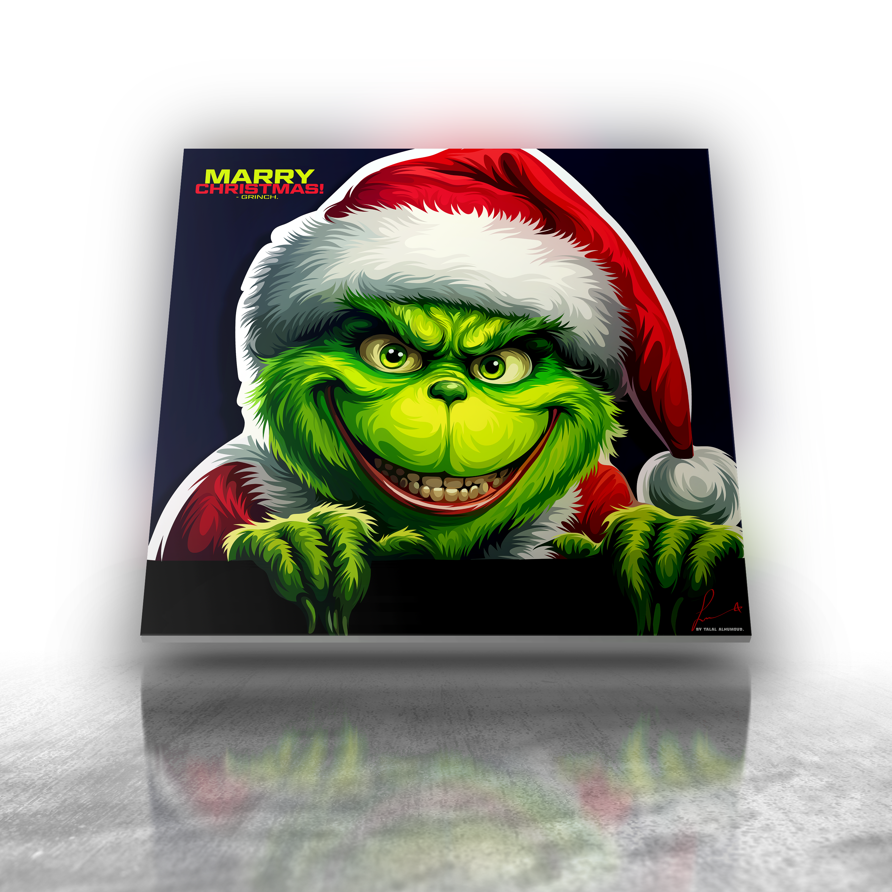 The Grinch