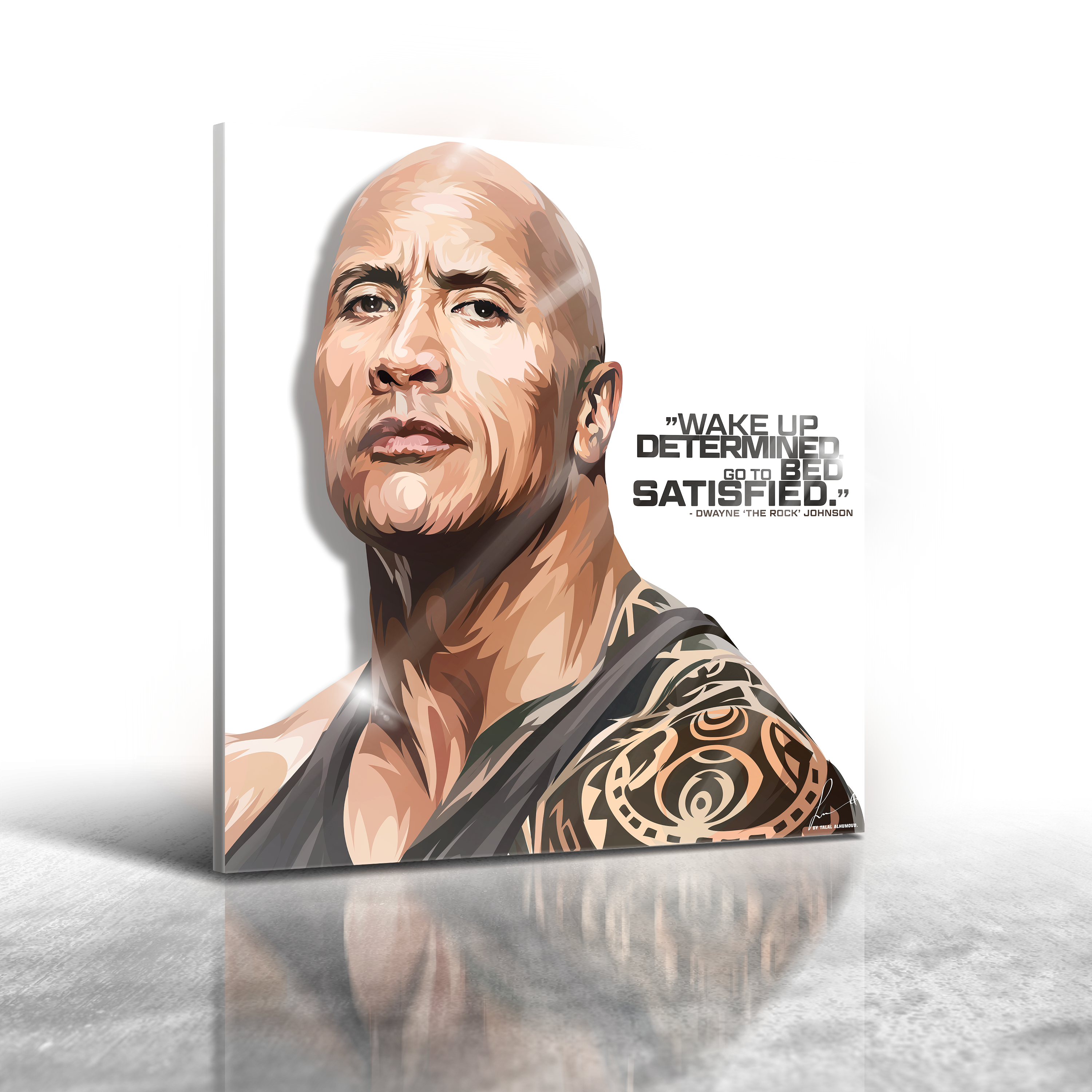 The Rock
