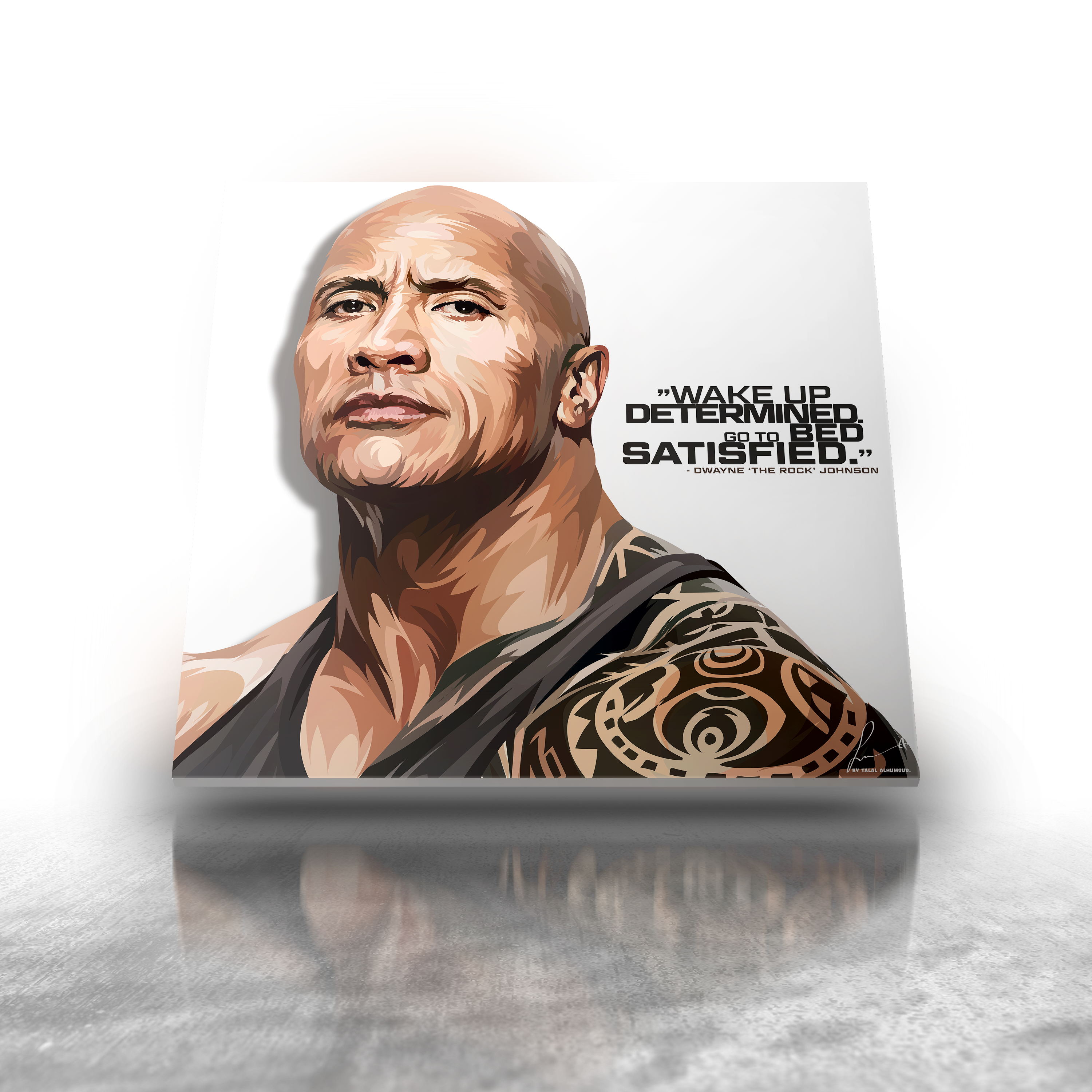 The Rock