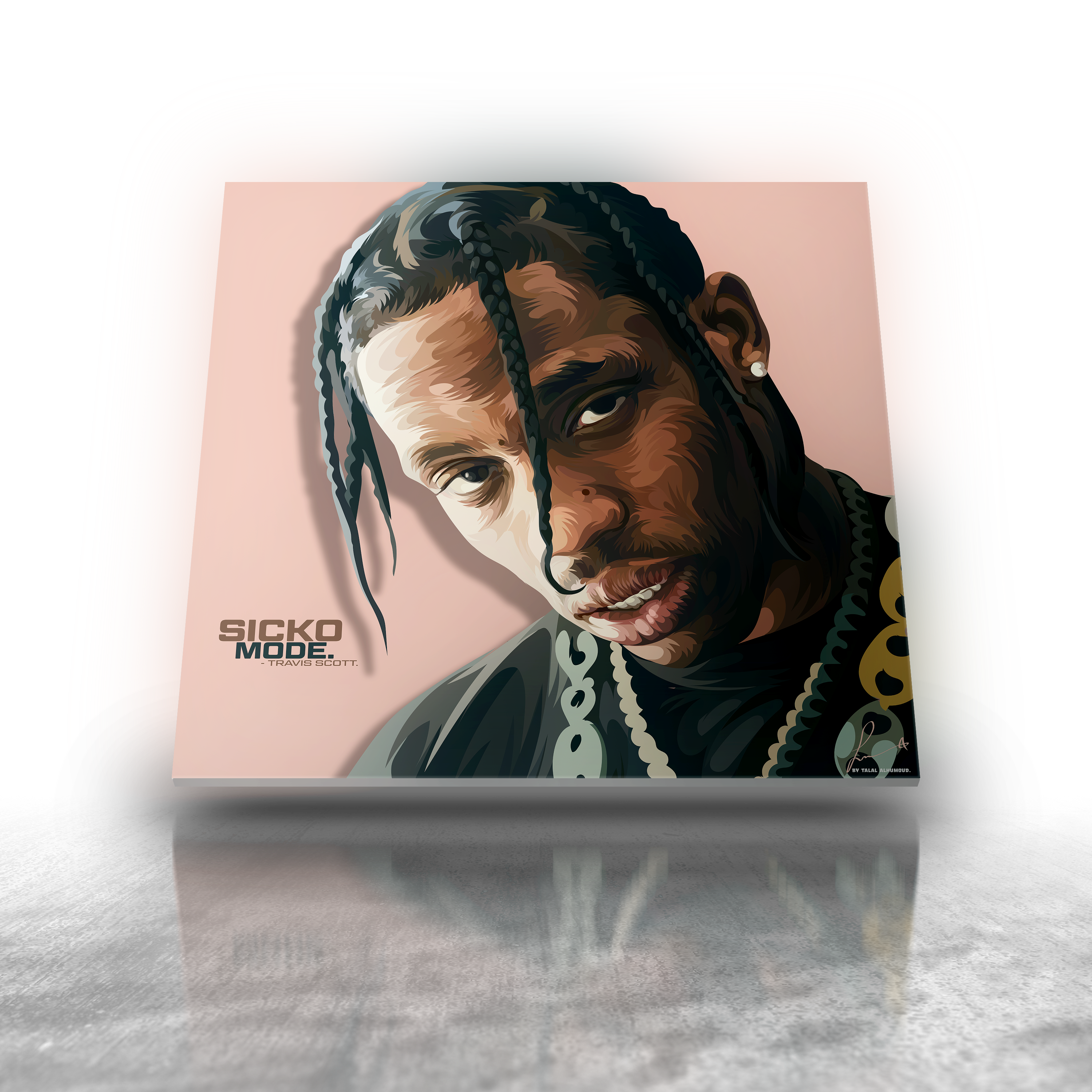 Travis Scott