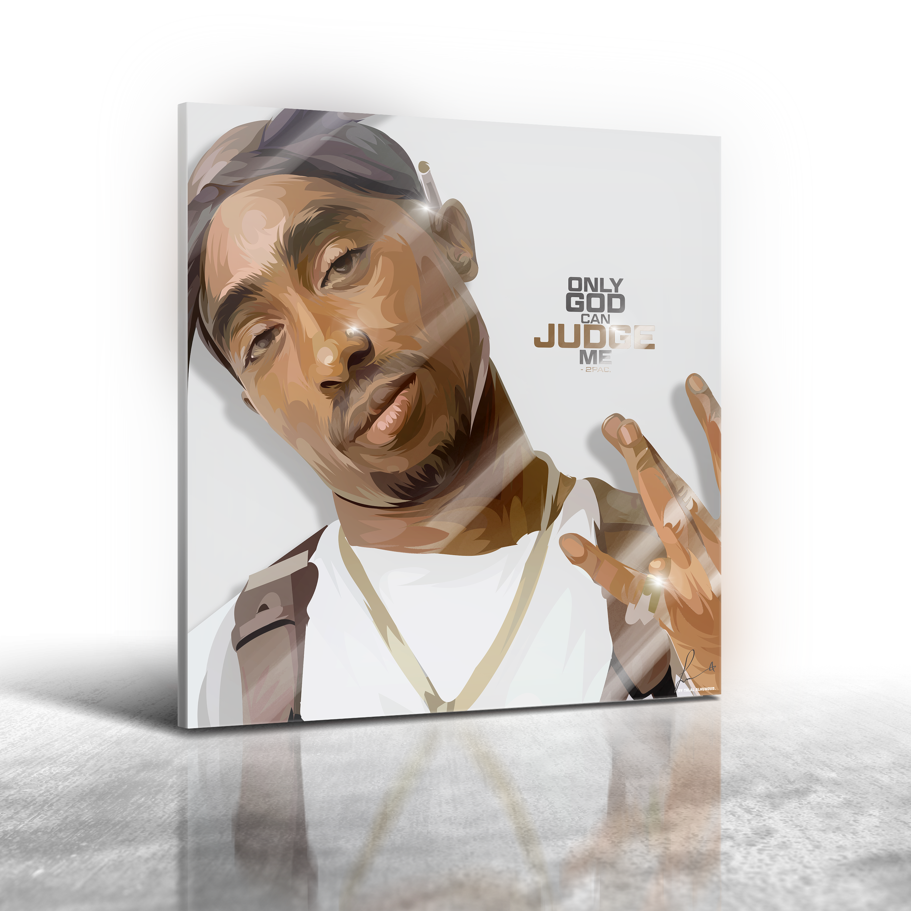 Tupac Shakur