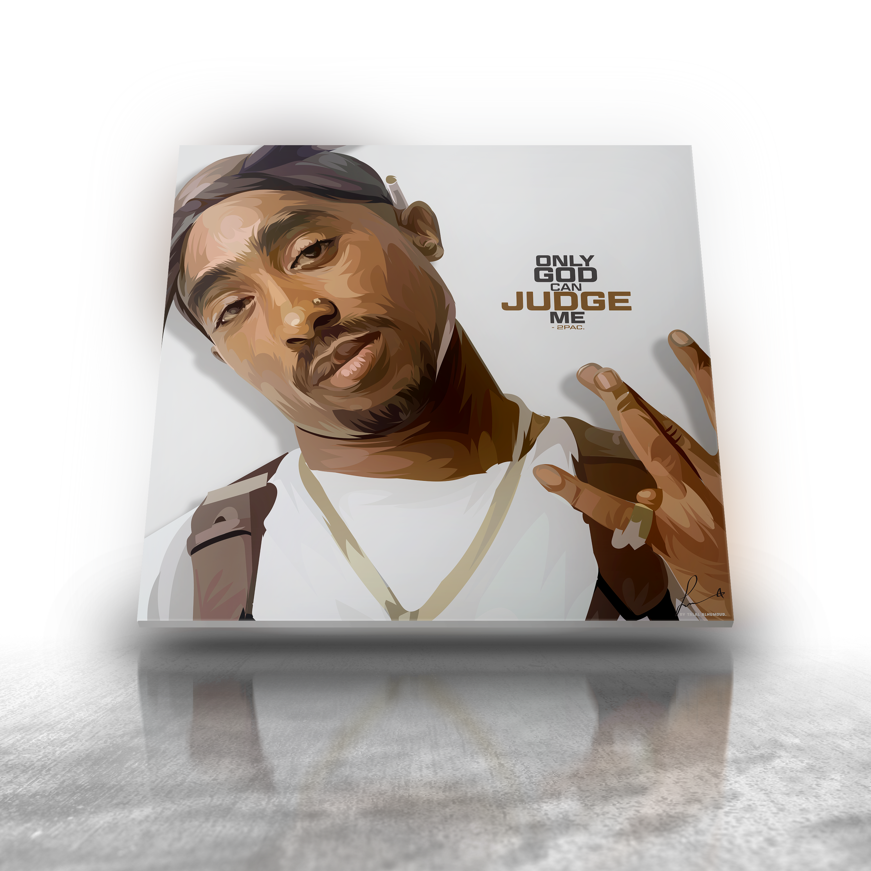 Tupac Shakur