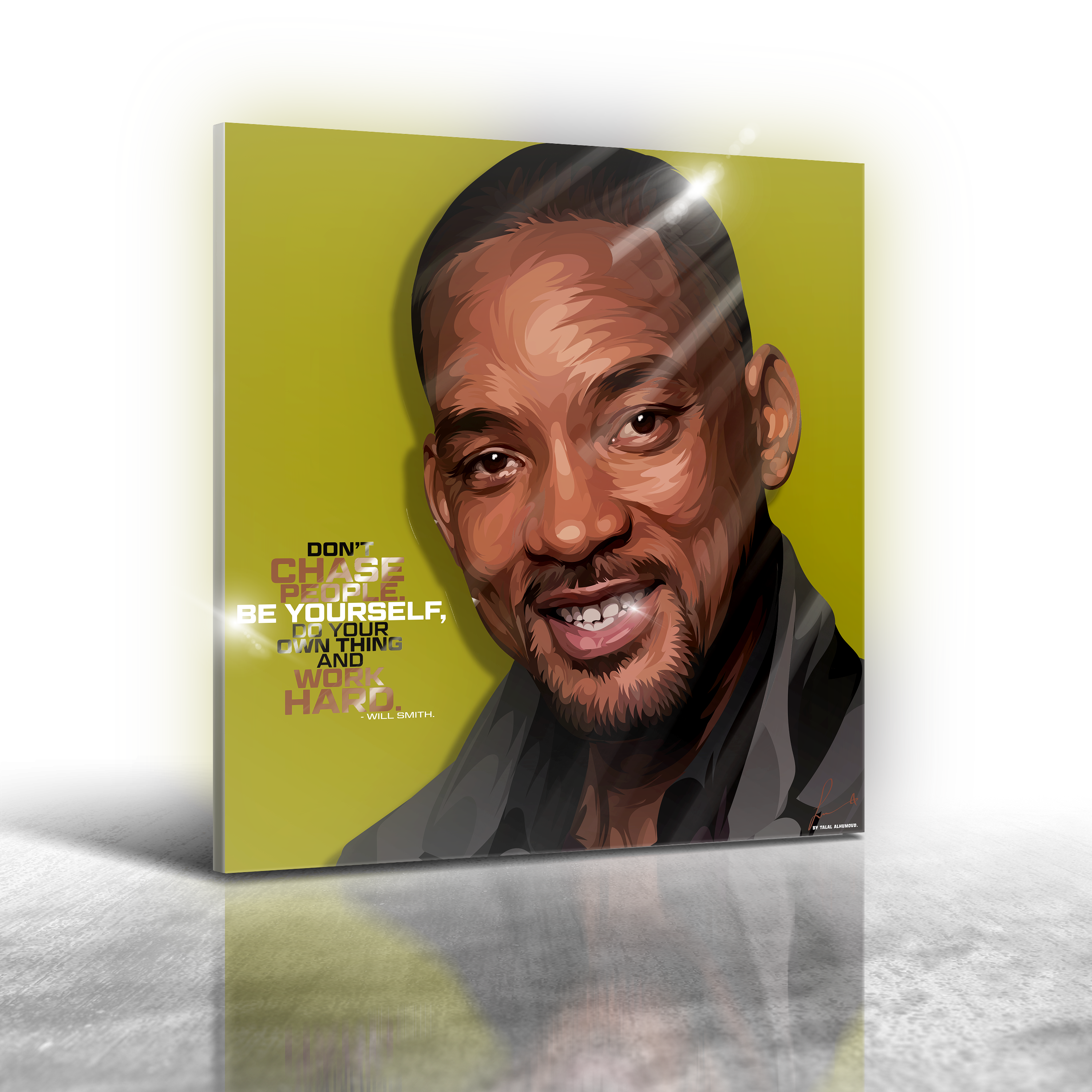 Will Smith