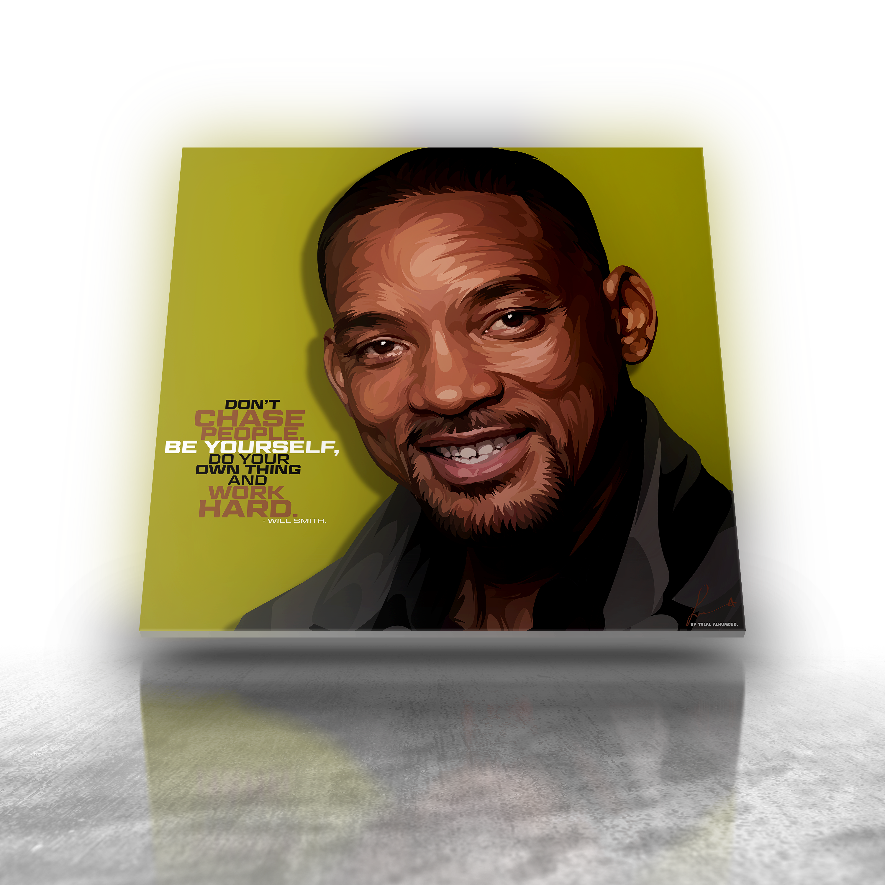 Will Smith