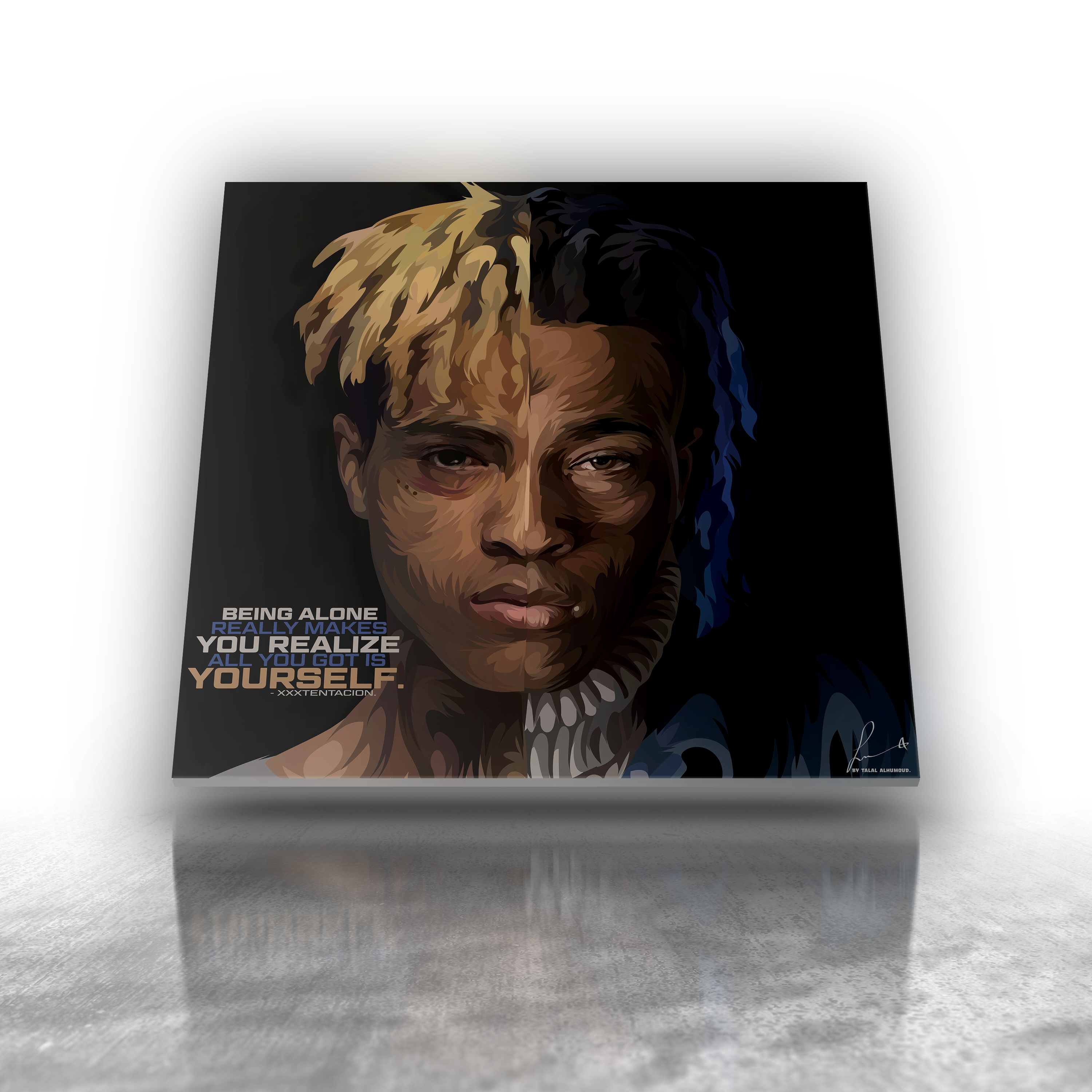 Xxxtentacion